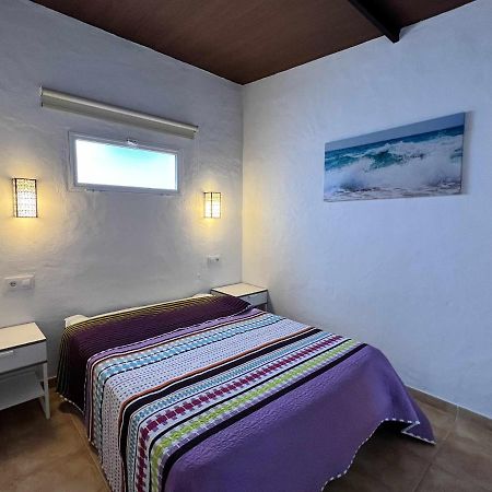 Casita Cerca De La Playa Para 2 Personas Cádiz Exteriör bild