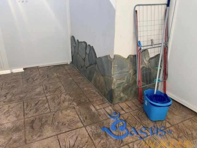 Casita Cerca De La Playa Para 2 Personas Cádiz Exteriör bild